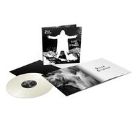 LUCK AND STRANGE (Vinile Bianco Opaco) - Esclusiva Amazon