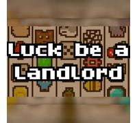 Luck be a Landlord (PC) Steam Key - EU
