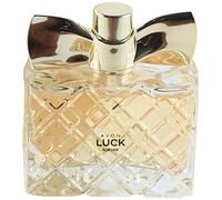Luck" Eau De Parfum agrumi, 50 ml, colore: legno di sandalo e fiori di Avon Cosmetics