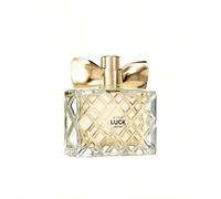 Luck For Her Eau de Parfum 50 ml Le note di testa sono bacche rosse, mandarino e bergamotto; le note di cuore sono fiori bianchi e cedro notturno; la nota di base è sandalo.vetro