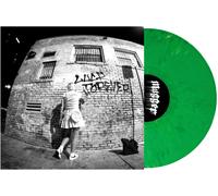 Luck Forever (Vinyl) MUGGER