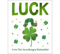 Luck from The Very Hungry Caterpillar