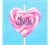 mayddle LUCK LIFE - NARU
