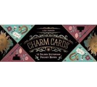 Luck, Love & Dreams Charm Cards (Cards)