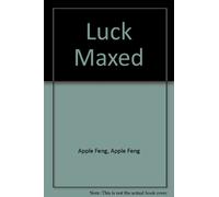 Luck Maxed/ [Full Col]