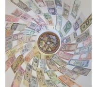 Luck of Eden Hall - 7-Happiness Vend.=pink=