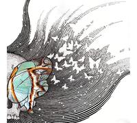 Luck Of Eden Hall - Butterfly Revolution (2lp)