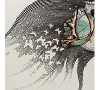 Luck Of Eden Hall - Butterfly Revolution (2lp Col)