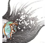 Luck Of Eden Hall Butterfly Revolution (Vinyl LP)