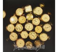 Luck Of Eden Hall - The Acceleration Of Time (2lp White Vinyl)