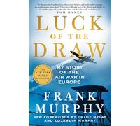 Frank Murphy Luck of the Draw (Tascabile)