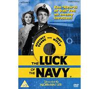 Luck of the Navy [DVD] [Edizione: Regno Unito]