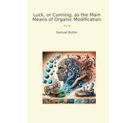 Luck, or Cunning, as the Main Means of Organic Modification