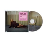 Hilary Duff Luck...Or Something (CD)