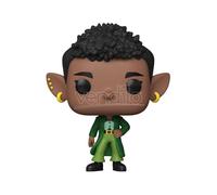 Funko Pop! Luck The Captain 67865