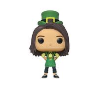 Luck Pop! Movies Vinile Figures Sam 9 Cm Assortment (6) Funko