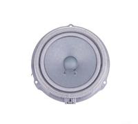 LUCKCDUO Altoparlante per portiera anteriore, per vari modelli Ford, tra cui Fiesta, Focus, EcoSport e Transit, con installazione rapida