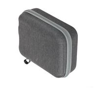 LUCKCDUO Borsa da viaggio per telecomando Mavic4 Pro RC PRO2, combinando vestibilità sicura e design elegante