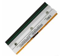 LUCKCDUO Testina di stampa compatibile con stampanti termiche Argox X1000+X2000+ 2382424001 Ottimizzata per la stampa a basse temperature