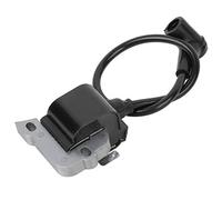 LUCKDANO 49sp Ignition Kit Bobina di Accensione per Motosega Elettrica per 450 455 525 535 490 590 - Scintille Ad Alte Prestazioni e Design Durevole