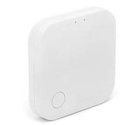 LUCKDANO 5.0 Voice 5.0 - Host di Collegamento Multifunzione WIFI - Mesh 3.0 - Sicurezza Domestica e Controllo Domestico