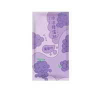 LUCKDANO Adesivi in gel di Raffreddamento Patch Ghiaccio 2 Pacchetti per la Pelle e il Telefono, Allenamenti Cuscinetti 5x12cm Che Eseguono Dissipazione Calore (1)