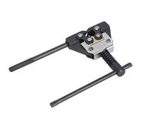 LUCKDANO Attrezzo per Catena 428 Attrezzo per Rimuovere le Maglie dello Sdoppiatore dell'interruttore della Catena per Catene di Motociclette e ATV con Passo 420-530