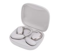 LUCKDANO Auricolari per Traduzione Linguistica Auricolari per Traduzione Linguistica - Conduttore Osseo Intelligenti per Vocale - Bluetooth per Vocale in Tempo Reale Adatti per Viaggi e