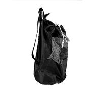 LUCKDANO Borsa da Spiaggia in Mesh, Sacchetti di Conchiglia per Sacca per Giocattoli da Spiaggia Estate per Estate per la per Giocattoli per Portaogne Portatili in Maglia per Tenere la Spesa del
