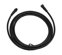 LUCKDANO Cavo Backbone, Cavo Backbone Maschio Connettore Femmina 5 Pin M12 IP67 Impermeabile 3 Metri per Rete NMEA 2000 - Compatibile con Reti Lowrance, B&