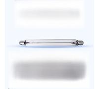 LUCKDANO Contatore Geiger Portatile TFT Display a Colori Rilevatore di Radiazioni Nucleari Dosimetro Personale per Rilevamento Accurato di Raggi β, Raggi X e γ - USB Ricaricabile e Design Intuitivo