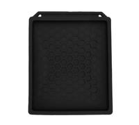 LUCKDANO Cover Parabola in Silicone Antiurto Protettiva per Uso Esterno