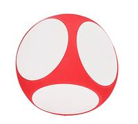 LUCKDANO Dadi Vuoti Dadi Cancella i - Scrivi Cubici Sui Didattici Vuoti per Giochi e Apprendimento | Strumento Educativo Portatile e Colorato per Bambini | Ideale per Esercizi di Matematica e