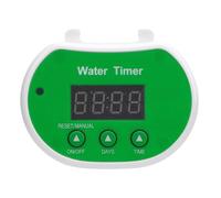 LUCKDANO di Irrigazione Automatico per Piante Ricaricabile di Irrigazione per Interni Kit di a Goccia Personalizzabile con Ascensore 2,5 M per un Giardinaggio Senza Problemi