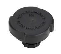 LUCKDANO E46 Espansione Radiatore Liquido di Raffreddamento Espansione Tappo Serbatoio Acqua Adatto per E30 E36 E46 E39 E53 E85 17111712669