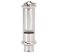 LUCKDANO Fischio di Uccelli, Fischio Bird Call Whistle Training Whistle Birds Training Pet Strumenti