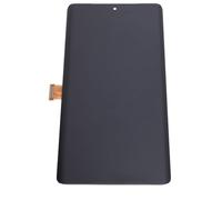 LUCKDANO Gruppo Riparazione Schermo Telefono, Gruppo Touch Screen Display LCD Set di Strumenti per Sostituzione Schermo Digitalizzatore con Diodi a Emissione di Luce Organici per 7 PRO,
