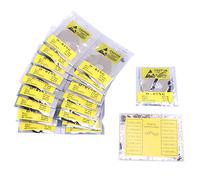 LUCKDANO Guarnizioni Impermeabili della dell'orologio Ad Alta elasticità, O-ring della dell'orologio, Fabbrica di Orologi per Officine di Riparazione di Orologi, Addetti Alla