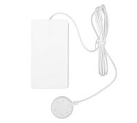 LUCKDANO Il Rilevatore di Perdite d'acqua WiFi è un Sensore di Perdite Intelligente Adatto per Il Monitoraggio della Sicurezza domestica. Supporta gli Avvisi dell'APP , è Adatto a Vari Scenari e