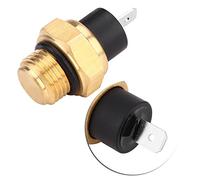 LUCKDANO Interruttore Ventola per Auto Interruttore Ventola per VFR700F VFR750F VFR800 VTR1000F VT600 VT750 VT1100, OEM 37760-MT2-003, Sostituzione Aftermarket
