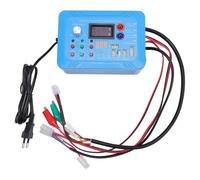 LUCKDANO Inverter Frigoritore Tester Variabile Strumento di Test della Scheda Frequenza con Avvertimento del Cicalino (Spina europea)