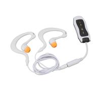 LUCKDANO Ipx8 Mp3 Player per Nuotare il Suono Hifi da 8 GB con Cuffie Subacquee per Nuotare in Bicicletta Hot Springs in Bicicletta (8GB)