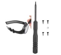 LUCKDANO Kit di Cacciaviti Ad Alta Precisione per Ambit 1, 2, 2s, 3 - Set di Strumenti Durevoli per la Riparazione di Attrezzature Sportive, Include Viti e Dadi