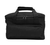 LUCKDANO La Borsa Portatile della Stazione Elettrica del Trasporto Organizza Accessori per le attività di Viaggio e All'aperto