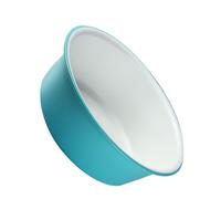 LUCKDANO Lavandino in Plastica per Lavandino Multifunzionale in Plastica Spessa, Adatto per Lavare il Viso, il Bucato e il Lavaggio dei Piedi, 33,5x11,5 Cm, un Must per le Case eleganti! (29,7x10,2