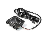 LUCKDANO Lettore di Codici a Barre Integrato EP8280L con Interfaccia USB, Modulo di Scansione di Autoidentificazione 1D/2D, Scansione Intelligente, Decodifica Ad Alta velocità