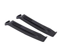 LUCKDANO Leve per Pneumatici per Biciclette 2 PCS, Strumento di Rimozione dei Pneumatici Leve per per Bici, Kit di Riparazione dei per Bici, per per Strada o Mountain Bike