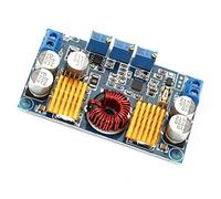 LUCKDANO Modulo Convertitore Modulo Convertitore - LTC3780 - Alimentatore 1 V-30 V - di Ricarica Ad Alta Efficienza 10 A per Applicazioni con Batterie Solari