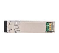 LUCKDANO Modulo da -6 a -1Dbm, Modulo in Fibra 10GbE, Firewall per Scheda di Rete Resistente da 850Nm