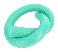 LUCKDANO Noodles da Piscina, Noodles Piscina con Forte Potenza in Schiuma in Schiuma da Giochi con Gli Occhi Bendati Giocando per Piscine, Campi da Gioco per Bambini, Giochi d'Acqua (Green)